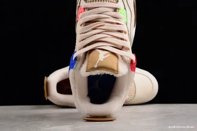 the Wild Are DH0572-264 Retro (GS) Where Jordan 4 Things 0616